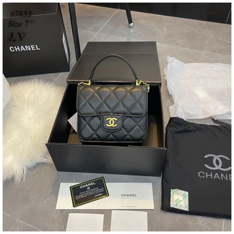 when you buy new chanel do they have covwe|chanel leather warranty.